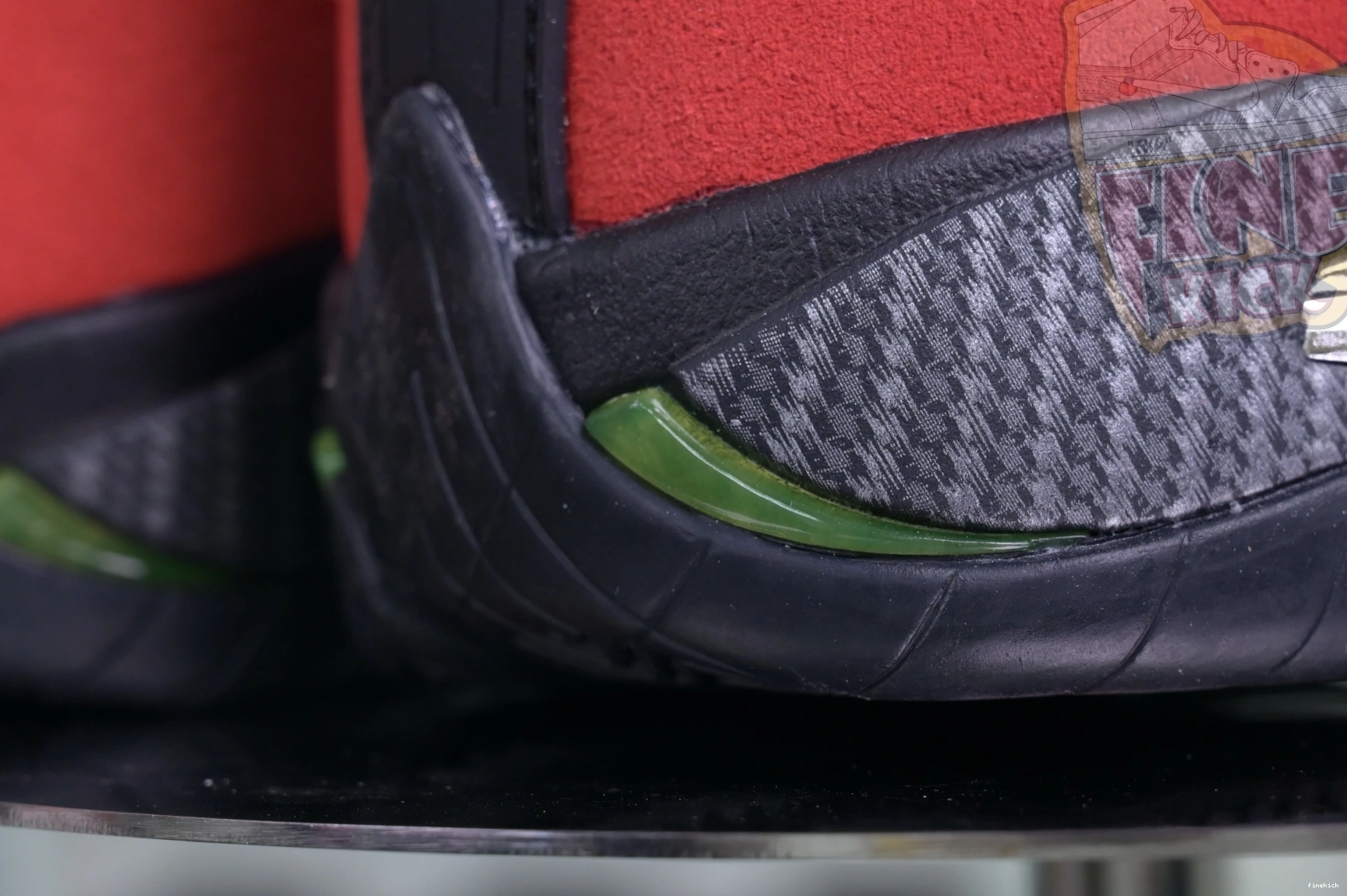 Jordan Ferrari 14 Jordan Retro Air 1123